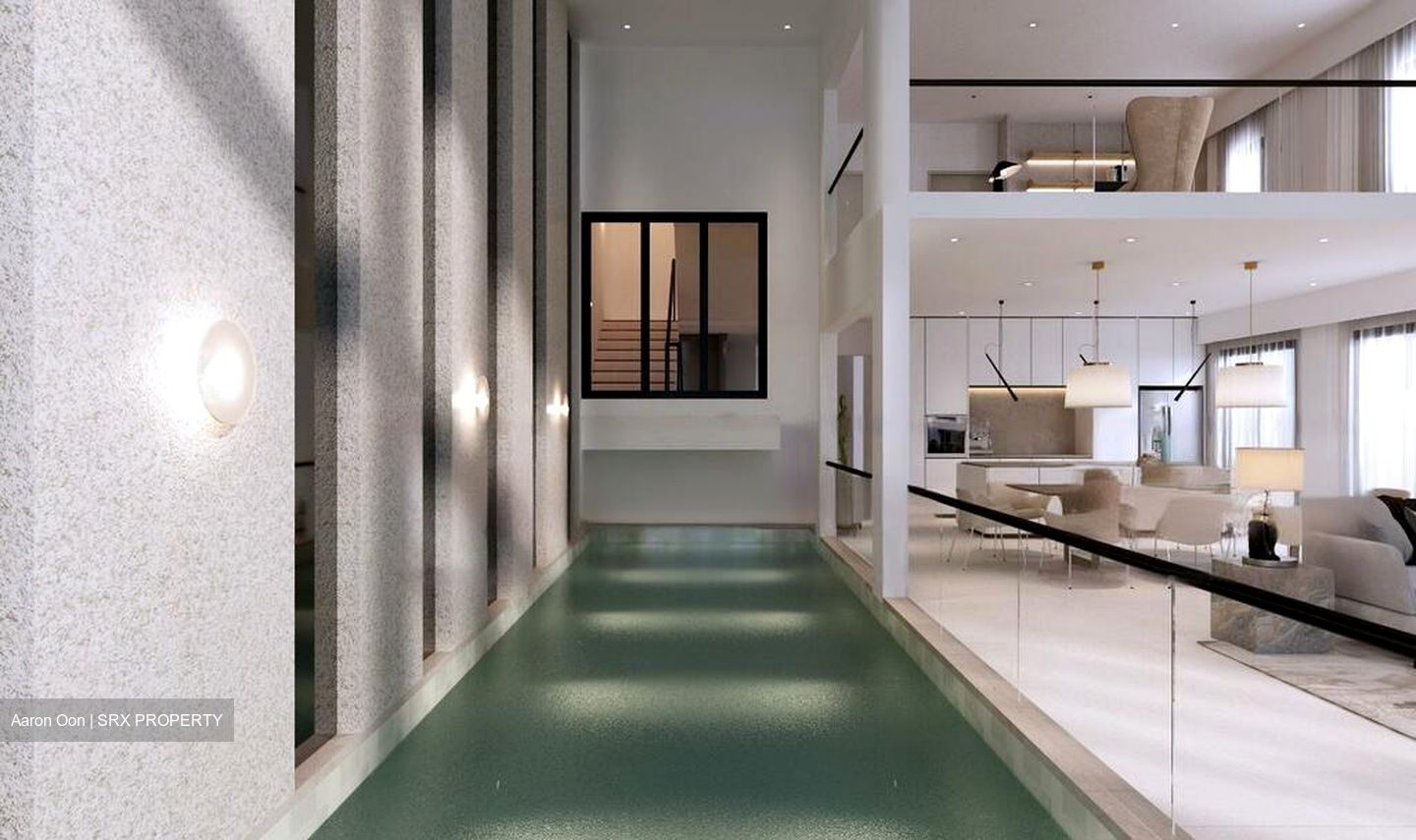 Fernvale Road (D28), Semi-Detached #500114711